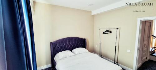 Gallery image of Villa Bilgah Boutique Hotel in Baku