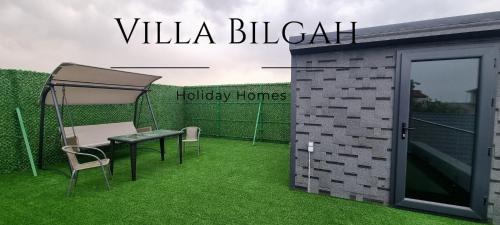 Gallery image of Villa Bilgah Boutique Hotel in Baku