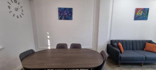 Gallery image of Villa Bilgah Boutique Hotel in Baku