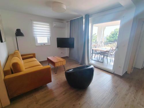 Фотография из галереи L&L Apartmani 1 в Боле