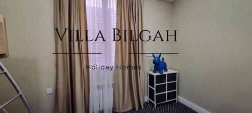 Gallery image of Villa Bilgah Boutique Hotel in Baku