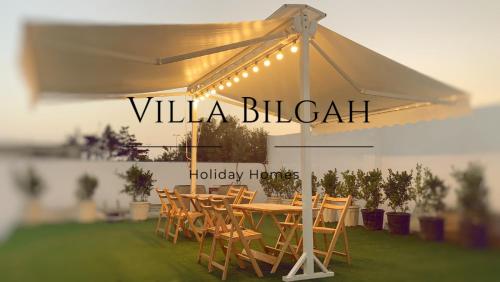 Gallery image of Villa Bilgah Boutique Hotel in Baku
