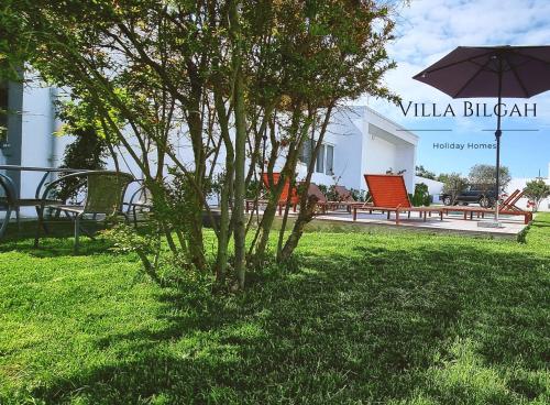 Gallery image of Villa Bilgah Boutique Hotel in Baku