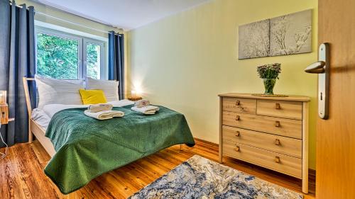 Apartament na Turystycznej 10 - 5D Apartamenty