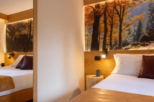 Imagen de la galería de Hotel Petit Tournalin, en Champoluc