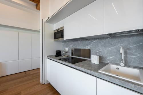 Milan Royal Suites Centro Moscova
