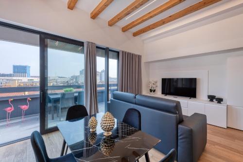 Milan Royal Suites Centro Moscova