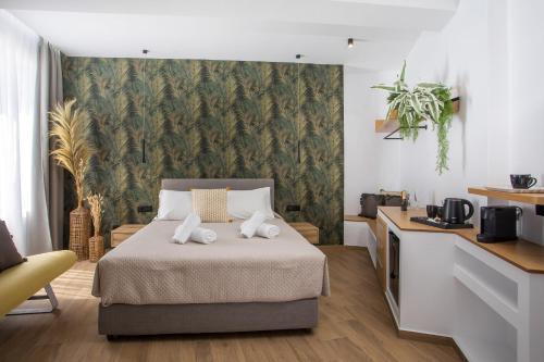 3K Rodo Rooms
