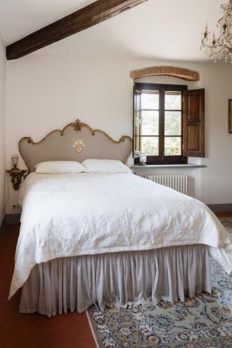 Katil atau katil-katil dalam bilik di Soleevino B&B - Exclusively for Adults