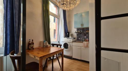 Freiraum Hostel Kreuzberg Image