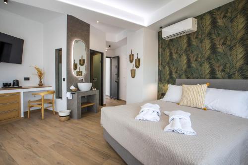 3K Rodo Rooms
