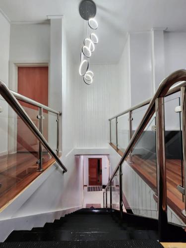 Φωτογραφία από το άλμπουμ του Little Heaven - Remarkable spot in Georgetown σε Georgetown