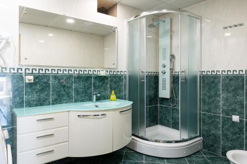 Beach Apartment Francesko near Old Town, no steps