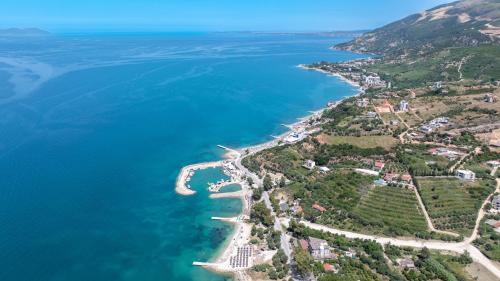Gallery image of Hotel Nika Radhime in Vlorë