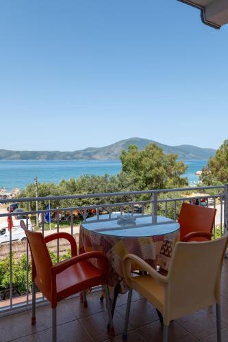 Gallery image of Hotel Nika Radhime in Vlorë