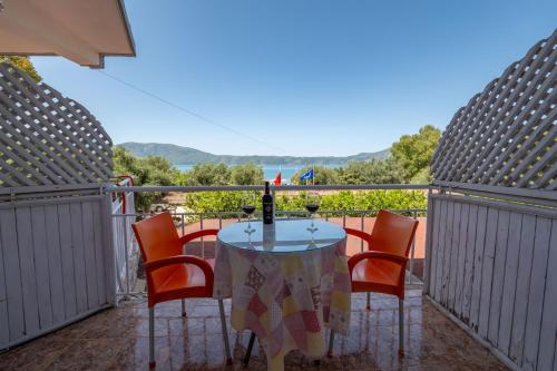 Gallery image of Hotel Nika Radhime in Vlorë