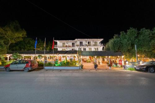 Gallery image of Hotel Nika Radhime in Vlorë
