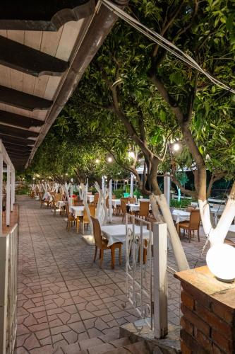 Gallery image of Hotel Nika Radhime in Vlorë