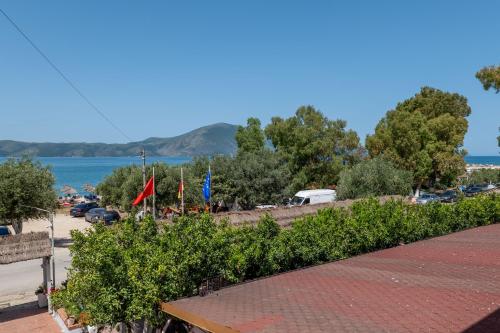 Gallery image of Hotel Nika Radhime in Vlorë