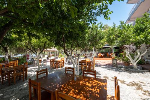 Gallery image of Hotel Nika Radhime in Vlorë