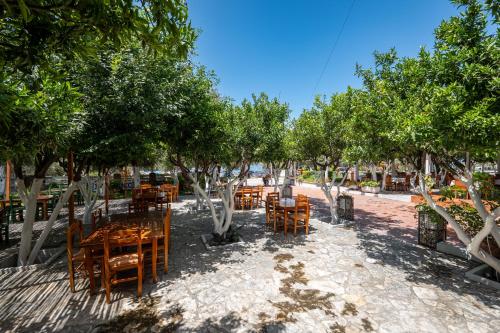 Gallery image of Hotel Nika Radhime in Vlorë