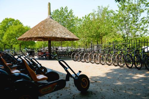 Φωτογραφία από το άλμπουμ του Glamping Winterswijk σε Miste