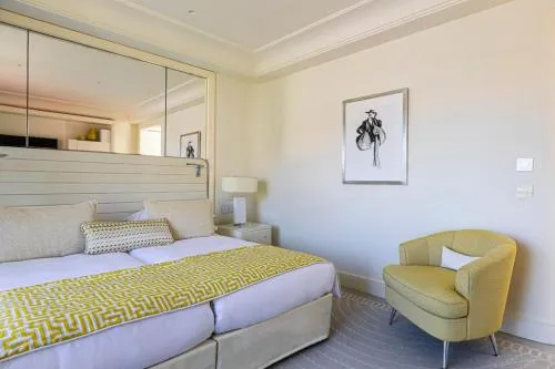 Hôtel Martinez, in The Unbound Collection by Hyatt photo 8