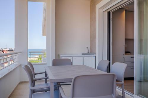 Foto dalla galleria di VillaMar Residence a Martinsicuro