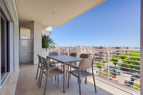 Foto dalla galleria di VillaMar Residence a Martinsicuro