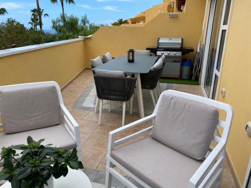 Seaview - Costa Adeje