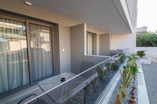 Gallery image of Elegant Maltepe by Travel Pro Services - Kallithea Halkidiki in Kallithea Halkidikis