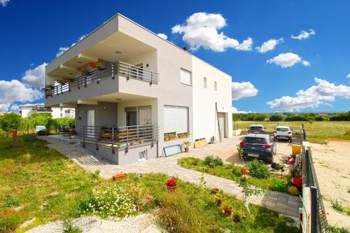 Apartment Maurizia 2341