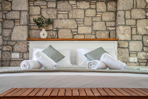 Fotografie z fotogalerie ubytování Anasa Rustic Villa v destinaci Kolimbia