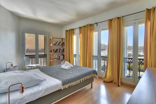 Appartement 2 chambres