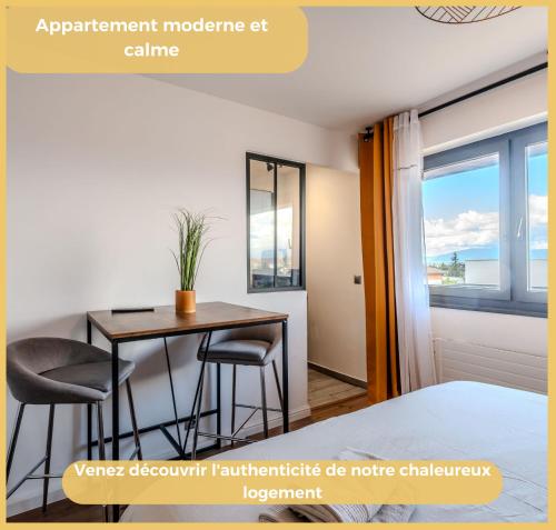 Chez Norah I Annemasse