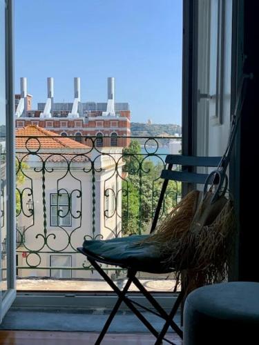GuestReady - Elegant River View Duplex in Belem