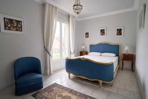 Maison familiale avec jacuzzi, quartier calme