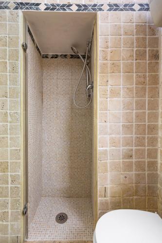 Campitelli 9 - Loft in Ancient Rome