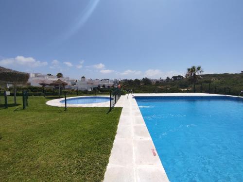 Conil Beach View Front House - Espectacular Casa con Vistas al Mar y acceso directo a la Playa