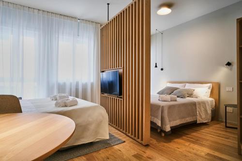 Foto Suites ZENARI 6