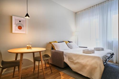 Foto Suites ZENARI 2