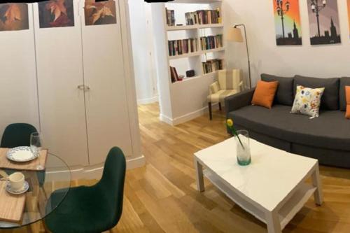 Luxury apartment Seville Center