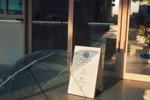 Fotografie z fotogalerie ubytování SEKAI HOTEL Takaoka v destinaci Takaoka