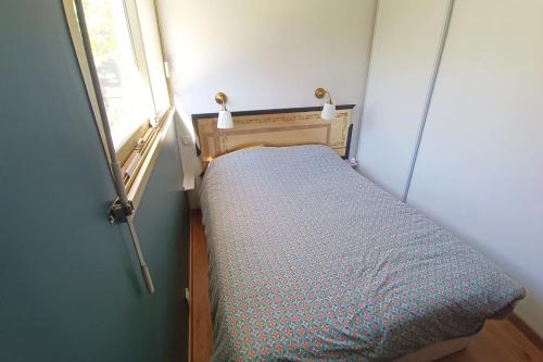 Refurbished apartment with terrace and garden photo 11
