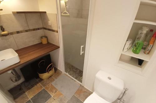 Refurbished apartment with terrace and garden photo 13