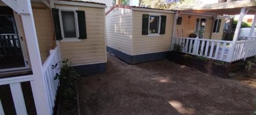 Gallery image of Mipro mobilhome 6 in Lido di Spina