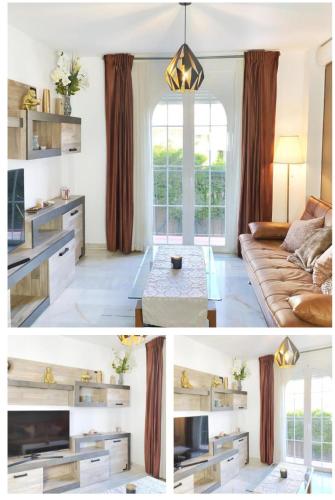 Apartamento Paradise - Relax, Piscina y Aire acondicionado