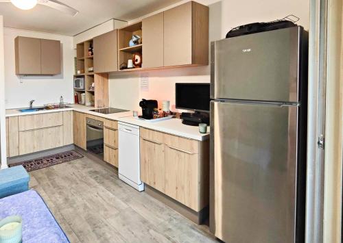 Chez Clo! Studio tout équipé jusqu'à 4 personnes