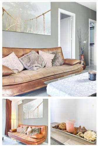 Apartamento Paradise - Relax, Piscina y Aire acondicionado