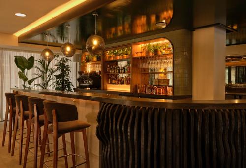 The Reach at Piccadilly, Manchester, a Tribute Portfolio Hotel photo 41